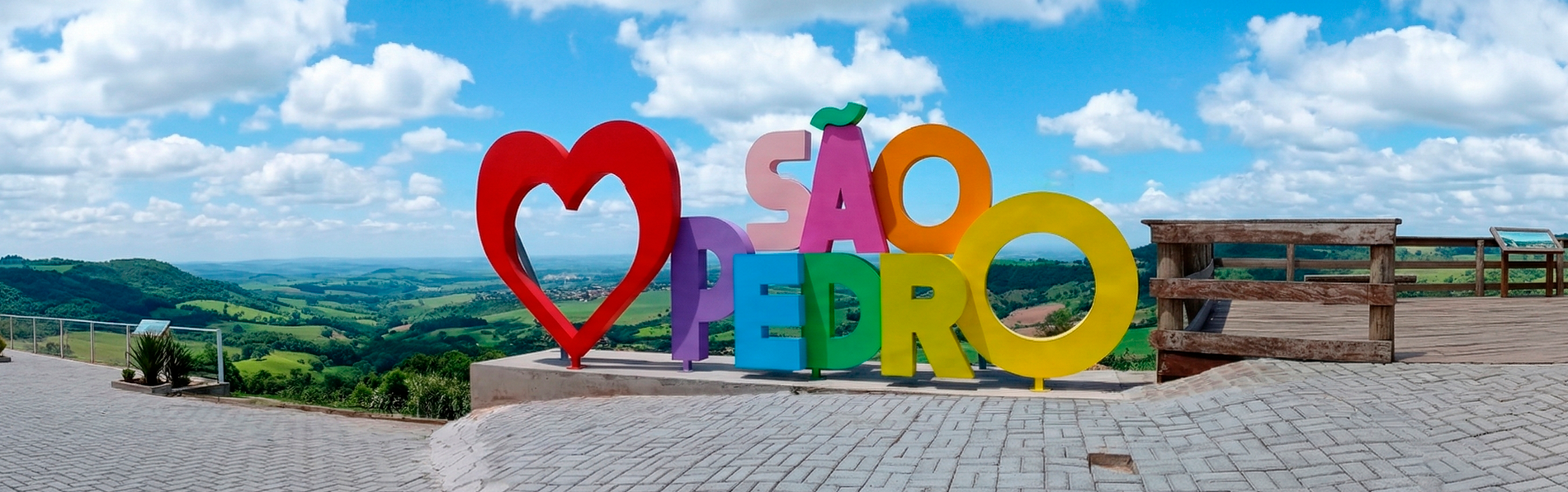 São Pedro 