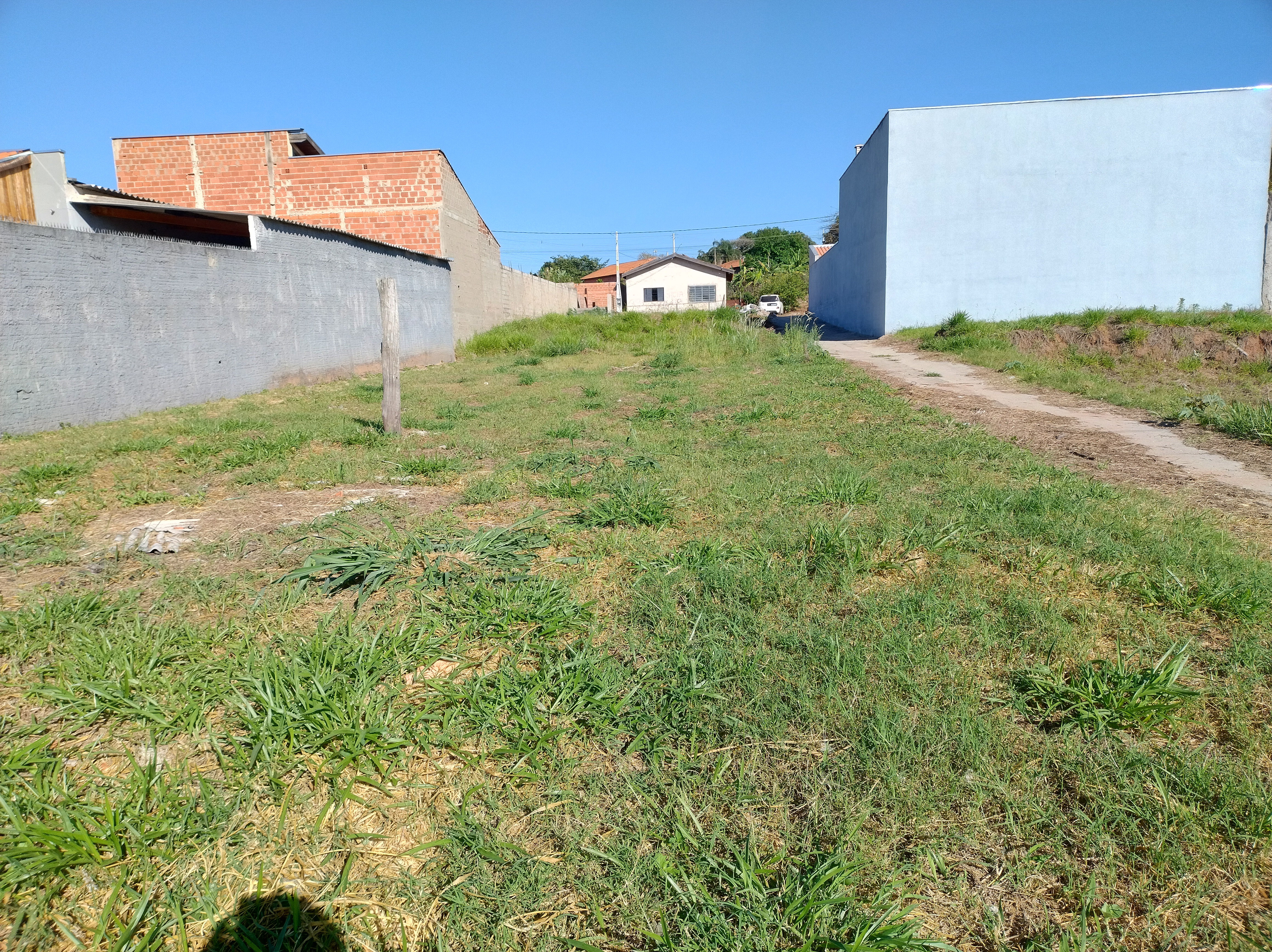 Terreno Bela São Pedro /VENDIDO - foto 2